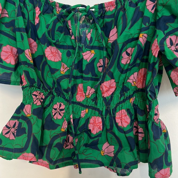 Rhode top - Picture 2 of 3